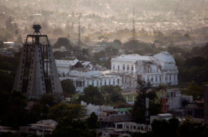 Haiti: Occupy Haiti (I) - Earthquake Anniversary Series