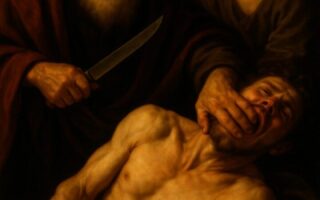 To Be Remembered Is Not to Be Freed: The Mythic Economy of Progressive Sacrifice