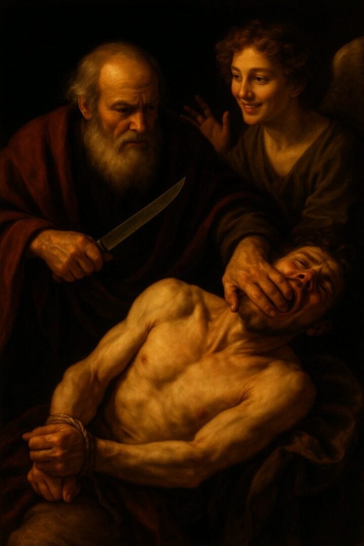 To Be Remembered Is Not to Be Freed: The Mythic Economy of Progressive Sacrifice