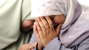 Syrian refugees struggle to cope and seek child marriage as a solution