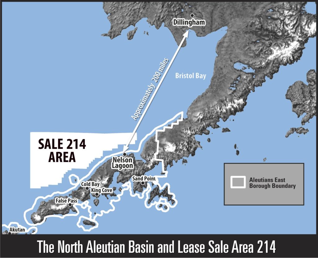 House Approves Drilling in ANWR's Coastal Plain