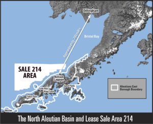 House Approves Drilling in ANWR’s Coastal Plain