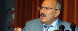 Yemen Breaking News...President Saleh Plans Bloody War in Sana’a