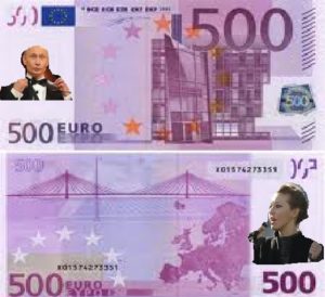 What their reaction to the Cyprus bank tax says about Russia’s government – and the opposition