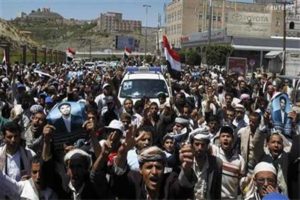Yemen: Direction Needed
