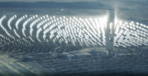 $2 Billion for Solar