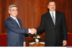 Azerbaijan's March 11 "Great People's Day" approaching