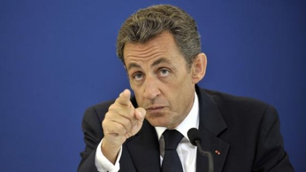 Syria: Sarkozy’s comeback?