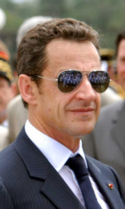 Sarkozy in Perspective