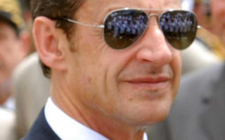 Sarkozy in Perspective
