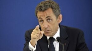 Syria: Sarkozy’s comeback?