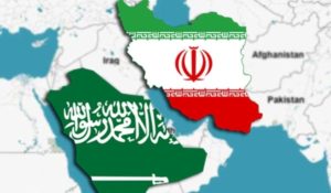 Saudi Arabia and the UAE Heat Up Their Arms Race with Iran