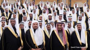 New Debate on Wahhabism Threatens Saudi Arabia