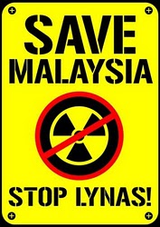 More on Malaysia/Lynas Controversy