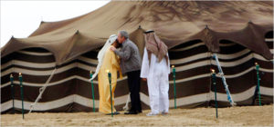 Containment Strategy Against Iran, Is There More at Play?