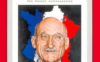 Le 9 mai