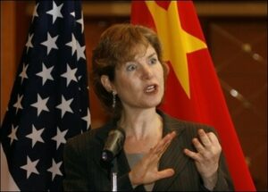 No China, No Doha