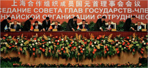 Russia Isolated in a 21st Century World?
