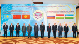 Iran and the SCO: Always a Bridesmaid, Never a Bride