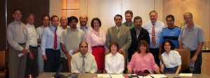 Sister Cities: Jalalabad and San Diego