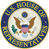 U.S. House of Representatives seal