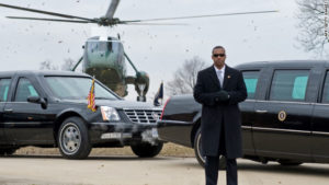 Revisiting the Secret Service Scandal