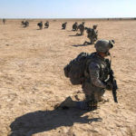 Photo Credit: US Army, Flickr