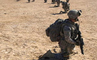 Human dignity and Obama's National Security Strategy