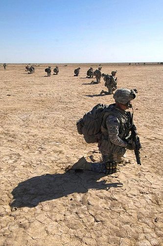Human dignity and Obama's National Security Strategy