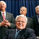 Bush Strikes Deal on Immigration Bill