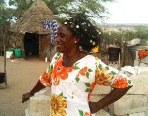 EcoVillages in Senegal