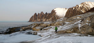 The Arctic Blog is moving