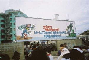 A whirlwind trip through the history of U.S.-Cuban relations