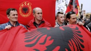 Serbia, Kosovo remain at odds