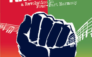 Amandla: A Revolution in Four-Part Harmony (2002)