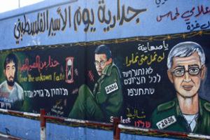Shalit Video-Prisoner Swap