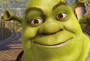 Shrek, Iran and Public Diplomacy: Seeing is Believing