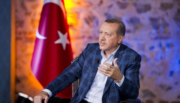 Syria Crisis Exposes Turkey’s Declining Democracy 