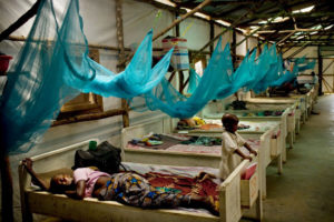 Demand for Maternal Health Services Rises Ten-Fold in Sierra Leone