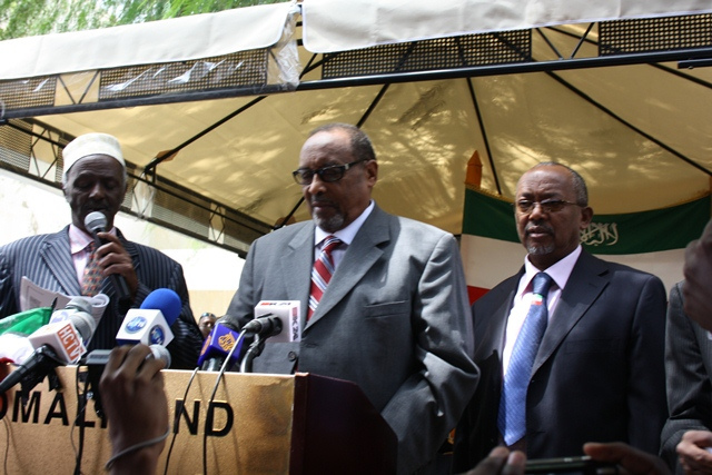Sustainable Peace: Why Somaliland Matters