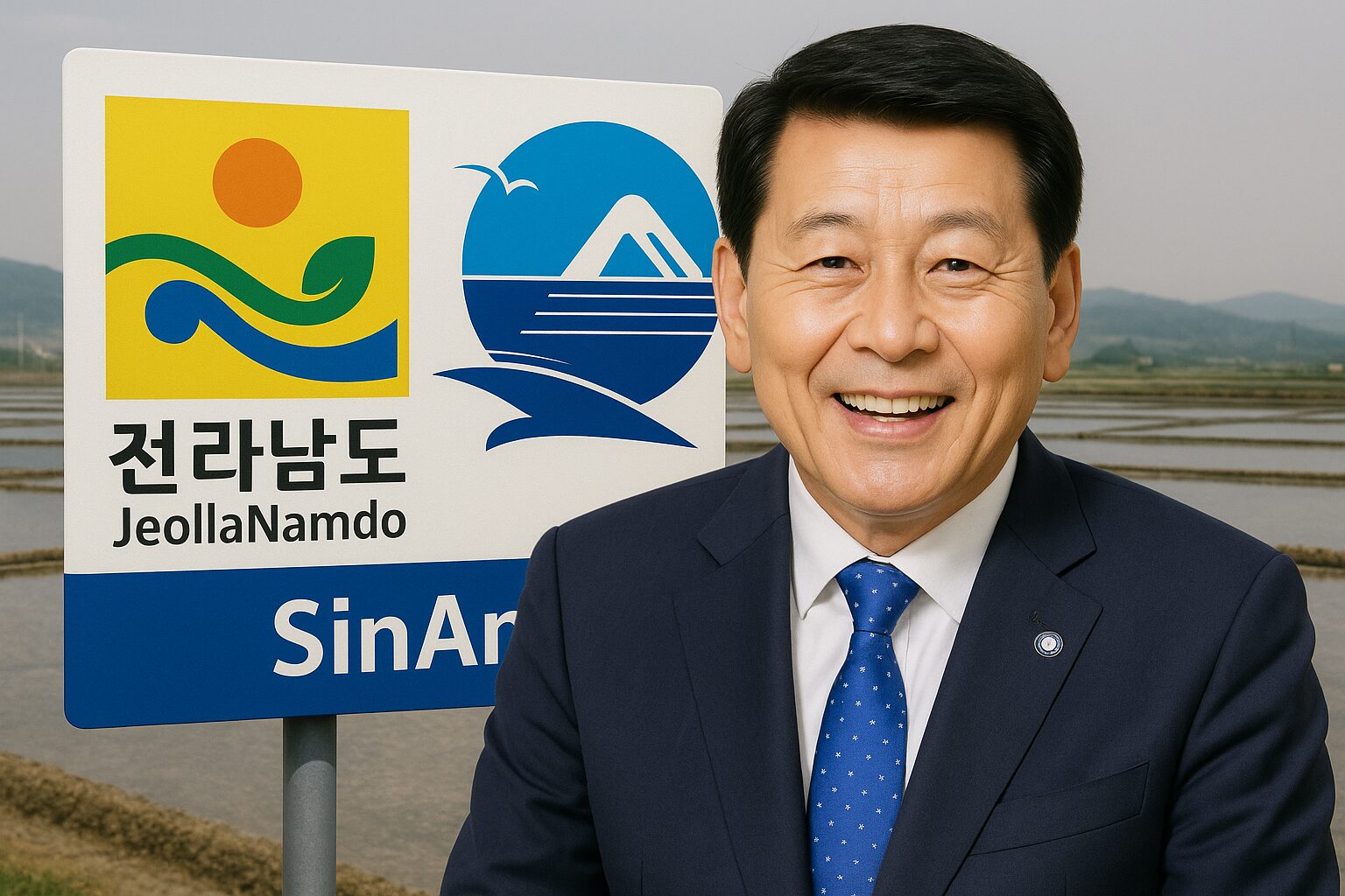 The Persistence of Injustice: Revisiting the Sinan Salt Farm Slavery Scandal and Korea’s Unfinished Reckoning