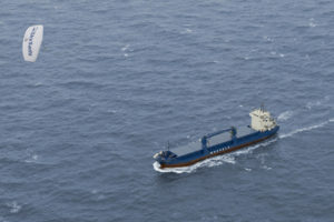 Wind Power at Sea