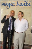 Haiti - Press: President Martelly Branded the National Press an Enemy of Tourism and Development