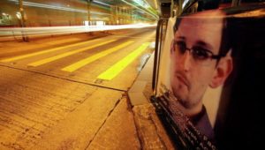 Can Snowden Stop a Trade Agreement?