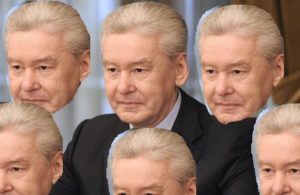 Putin’s (grey) Heir Apparent?