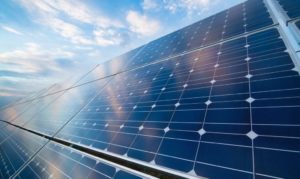 The Globalization of Solar Panels: Solar Mamas at work