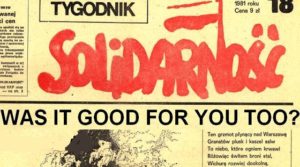 Verdicts on Post-Communism