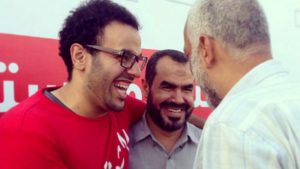 Egypt’s Repressive Model and Muzzling Soltan