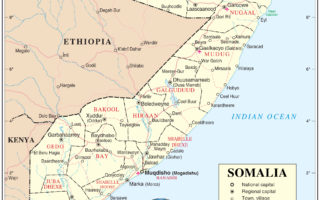 The Economic Advantage of al-Shabaab