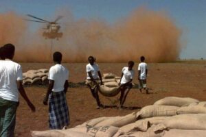 Somalia: On the Road to Recovery or Déjà vu?